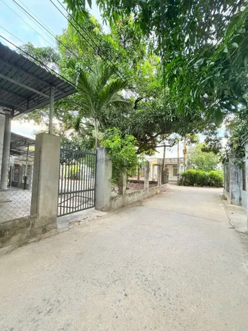 Bán đất Cam Lâm - Tiềm năng tăng giá với khu đô thị ven đầm Thủy Triều - Gần biển, sân bay
