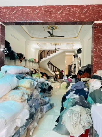 Nhà 4 tầng 112m2 mặt tiền hẻm xe hơi tránh Lê Văn Phan, Tân Phú, kinh doanh sầm uất, chỉ 11.6 tỷ