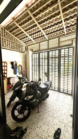 Bán Nhà riêng 56m2 có sẵn 56 m2 thổ cư giá 6.05 tỷ tại Đường Thạnh Lộc 28 Phường An Phú Đông Quận 12 TP. Hồ Chí Minh