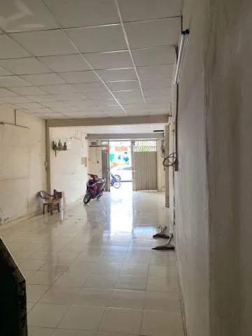 MUA NHÀ LÀ MUA VỊ TRÍ – BÁN ĐẤT TẶNG NHÀ MẶT TIỀN ĐẮC ĐỊA BẬC NHẤT TÂN PHÚ