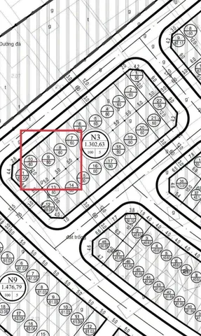 08.2026.Bán lô 10N5. 60m2 giá 3.75 tỷ tại Thành Tô Hải An Hải Phòng. liên hệ 0362558882