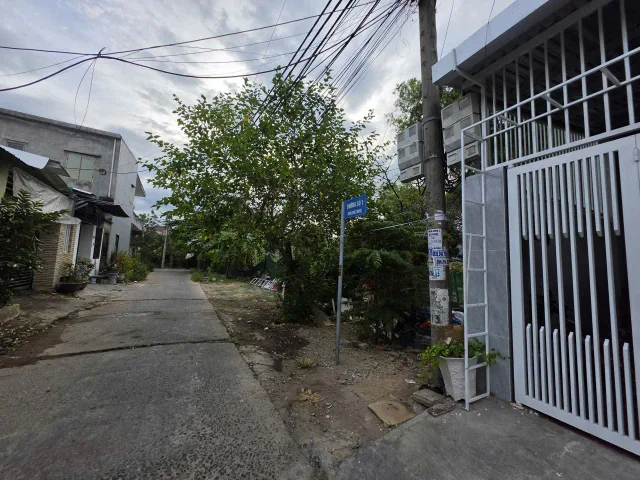 BÁN ĐẤT 146M2 THUỘC QUANG CHÂU-NGANG BỀ THẾ 16M-ĐƯỜNG 5,5M CÁCH CHỢ MIẾU BÔNG QUỐC LỘ 1A CHỈ 600M