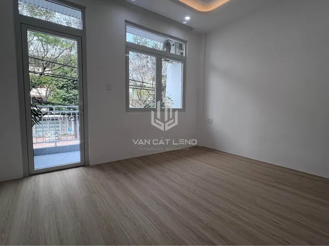🔥 CHO THUÊ NHÀ MẶT TIỀN NGUYỄN THIỆN THUẬT, P. THẮNG NHẤT – 100M² – 1T2L – 4PN – CHỈ 14 TRIỆU/THÁNG 🔥