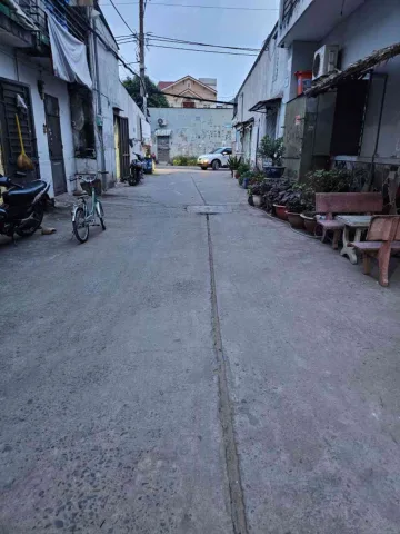 Bán Nhà riêng 100m2 có sẵn 100 m2 thổ cư giá 6.9 tỷ tại Đường Bình Thành Phường Tân Tạo Quận Bình Tân TP. Hồ Chí Minh