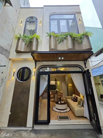 Bán nhà 2 tầng 2 mặt kiệt Phạm Văn Nghị Q Hải Châu 📌📌📌Làm việc trực tiếp giá tốt !!!