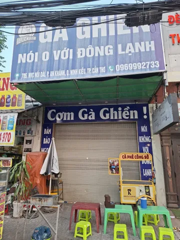 Bán Nhà riêng 90.3m2 có sẵn 90.3 m2 thổ cư giá 7.56 tỷ tại - Chọn - Phường An Khánh Quận Ninh Kiều Cần Thơ