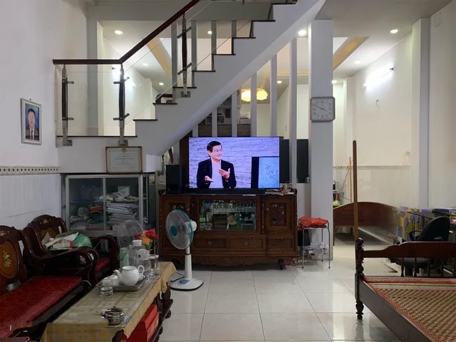 🏠GIÁ 8×TR/M². NHÀ 2 TẦNG| 70M² | 5x14M-HXH 5M–ĐƯỜNG SỐ 8, LINH XUÂN-3PN-2WC–PHÒNG THỜ–SÂN ĐỂ XE.