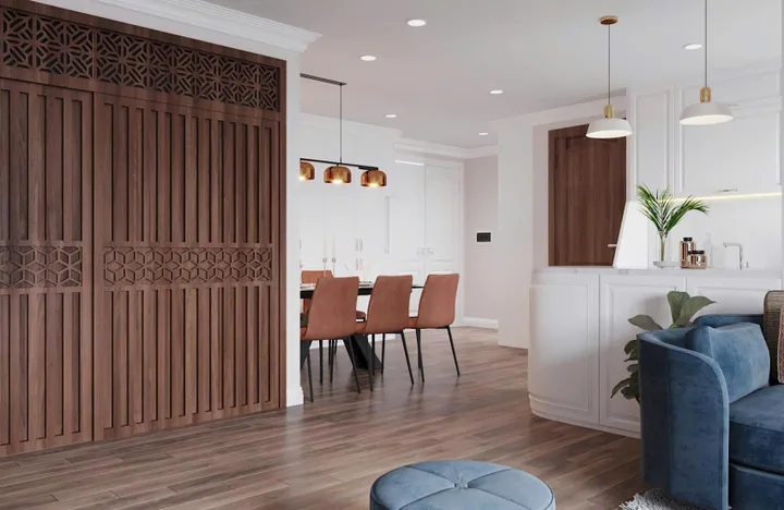 SỞ HỮU NGAY CĂN 3PN cao cấp rộng 118m2 tại THANH XUÂN COMPLEX