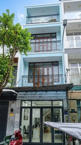 Bán Nhà riêng 67.4m2 có sẵn 67.4 m2 thổ cư giá 6.1 tỷ tại Đường Đông Hưng Thuận 2 Phường Tân Hưng Thuận Quận 12 TP. Hồ Chí Minh