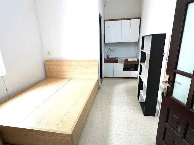 Cho thuê  giá 4 triệu tại Đường Xuân Đỉnh cách đại sứ quán hàn quốc 100m