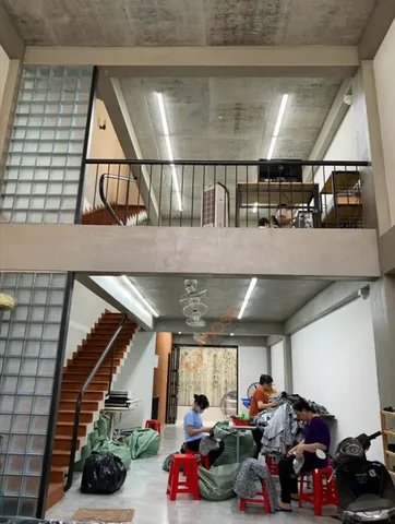 Bán Nhà riêng 97m2 có sẵn 97 m2 thổ cư giá 9.5 tỷ tại 28/11 Đông Hưng Thuận 03 Phường Tân Hưng Thuận Quận 12 TP. Hồ Chí Minh
