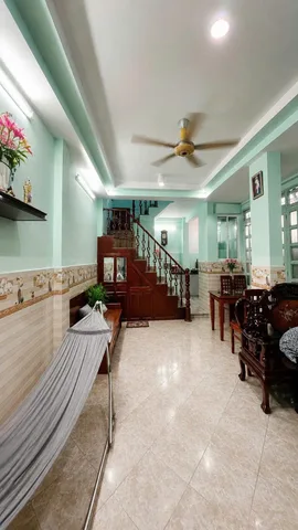 Bán nhà mặt tiền Nghĩa Hưng, QUẬN TÂN BÌNH, 4.5 x 10.6m (49 m2), 6 tỷ