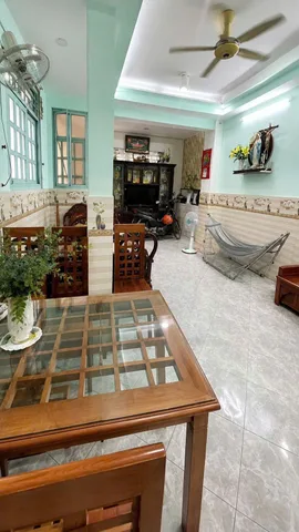 Nhà mặt tiền Nghĩa Hưng, QUẬN TÂN BÌNH, 4.5 x 10.6m (49 m2), 6 tỷ