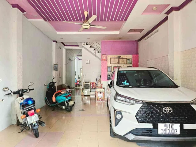 🏡MTKD PHỐ ẨM THỰC MAN THIỆN DT 113M2 CHỈ 16.5Tỉ (TL) GẦN LÊ VĂN VIỆT - KHU CNC