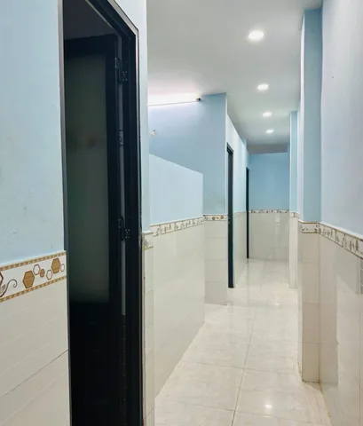 BÁN NHÀ BÀ HOM BÀ HOM Q6,DT 78M²,4 PN,NHỈNH 5 TỶ.