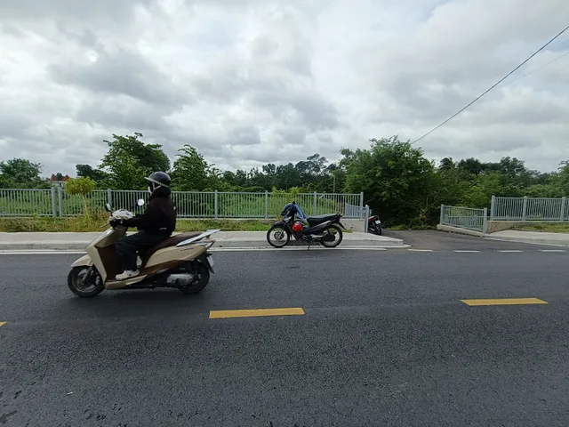 Bán Đất 1428m2 giá 12 tỷ tại Xã Quy Đức Huyện Bình Chánh TP. Hồ Chí Minh