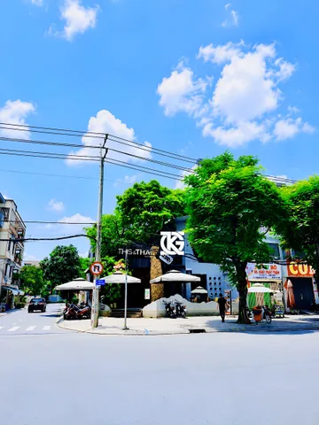 ❇️❇️ Cho Thuê Nhà GÓC 2MT: 807 Tạ Quang Bửu + Đường Số 3 - Quận 8 - 13x20m, 3 tầng