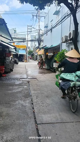 Bán Nhà riêng 40m2 có sẵn 40 m2 thổ cư giá 4.5 tỷ tại - Chọn - Phường Bình Hưng Hòa Quận Bình Tân TP. Hồ Chí Minh