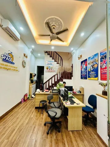 Cho thuê Nhà riêng 38m2 giá 19 triệu tại Tôn Thất Tùng  - Phường Kim Liên Quận Đống Đa Hà Nội