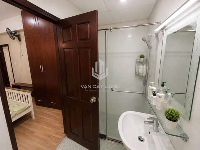 Cho thuê Căn hộ chung cư 70m2 giá 7 triệu tại - Chọn - Phường Rạch Dừa Thành phố Vũng Tàu Bà Rịa - Vũng Tàu