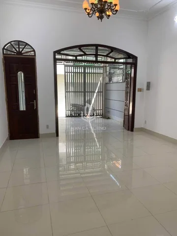 Cho thuê Nhà riêng 100m2 giá 10 triệu tại Đường Lê Hồng Phong Phường 7 Thành phố Vũng Tàu Bà Rịa - Vũng Tàu