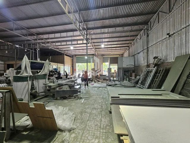 Cho thuê Kho, nhà xưởng 420m2 giá 30 triệu tại Đường Bình Giã Phường 10 Thành phố Vũng Tàu Bà Rịa - Vũng Tàu