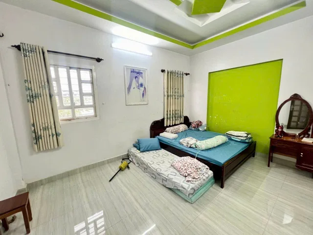 Bán Nhà riêng 60m2 thổ cư giá 5.6 tỷ tại Phường  An Lạc Quận Bình Tân TP. Hồ Chí Minh