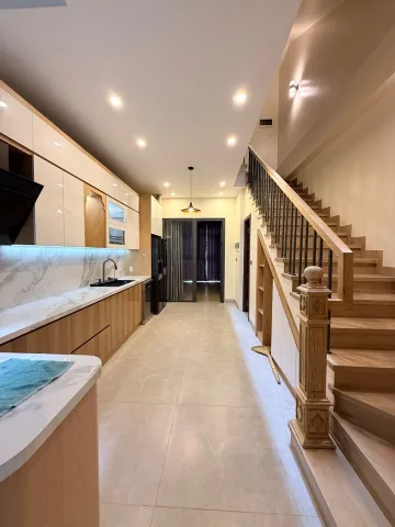 BÁN NHÀ KINH DƯƠNG VƯƠNG,AN LẠC,DT80M2,NHỈNH 7 TỶ