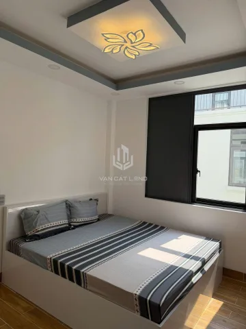 Cho thuê Nhà riêng 77m2 giá 20 triệu tại Đường 3/2 Phường Rạch Dừa Thành phố Vũng Tàu Bà Rịa - Vũng Tàu