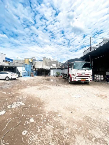 Bán Nhà riêng 700m2 có sẵn 671 m2 thổ cư giá 16.99 tỷ tại Đường Thới An 11 Phường Thới An Quận 12 TP. Hồ Chí Minh
