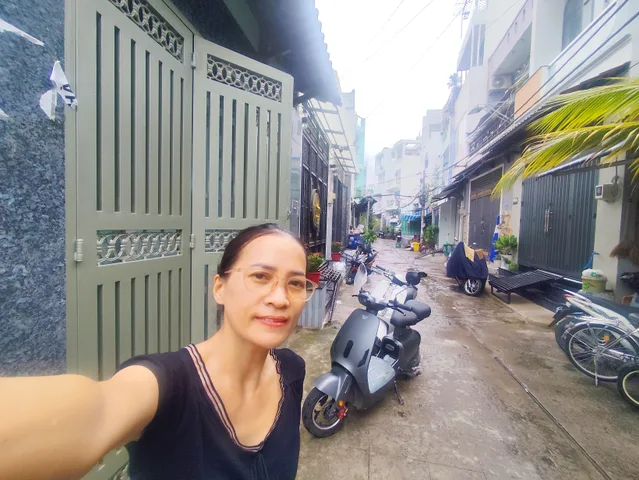 Bán Nhà riêng 48m2 có sẵn 48 m2 thổ cư giá 4.75 tỷ tại Đường Bình Trị Đông Phường Bình Trị Đông Quận Bình Tân TP. Hồ Chí Minh
