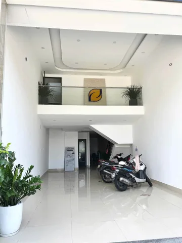 Cho Thuê Nhà  đường Nguyễn Phước Lan gần cầu Hòa Xuân