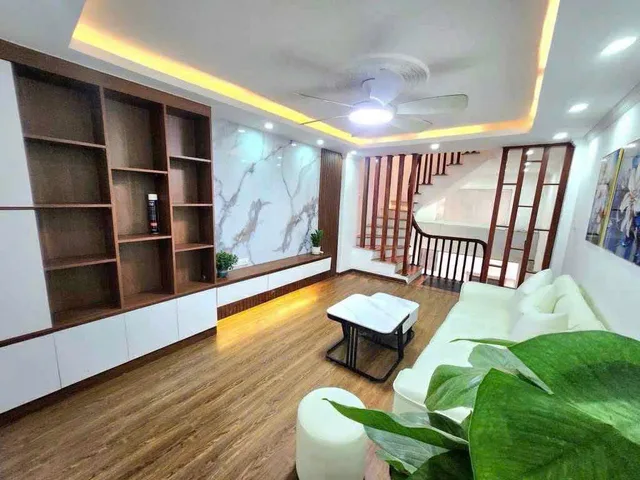 CHÍNH CHỦ BÁN NHÀ NGAY BẰNG A, HOÀNG LIỆT, HOÀNG MAI