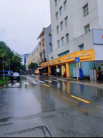 BÁN SIÊU PHẨM PHÂN LÔ Ô TÔ TRÁNH VỈA HÈ PHỐ NGHĨA ĐÔ-HOÀNG QUỐC VIỆT-CẦU GIẤY-DT 65M2 5TẦNG MT 4.8M-GIÁ 26 TỶ