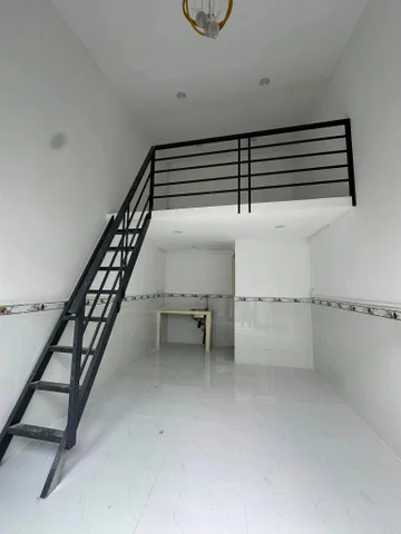 Bán Nhà riêng 18m2 có sẵn 18 m2 thổ cư giá 680 triệu tại Đường Cao Lỗ Phường 04 Quận 8 TP. Hồ Chí Minh