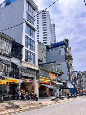 BÁN NHANH CĂN MẶT PHỐ VỊ TRÍ VIP-QUY HOẠCH ỔN ĐỊNH-ĐÊ LA THÀNH-BA ĐÌNH-DT 85M2 MT 4.2M-GIÁ 47.5 TỶ