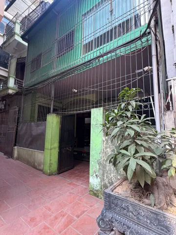 Cho thuê nhà ngõ 145 ĐÌNH THÔN, Nam Từ Liêm. 20 triệu/tháng. Ưu tiên: Hộ gia đình, Văn Phòng, KD Onl, Lớp học...