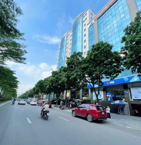 SIÊU PHẨM LÔ GÓC MẶT PHỐ VIP BA ĐÌNH-DT 68M2 8 TẦNG THANG MÁY MT 15M-GIÁ 48 TỶ