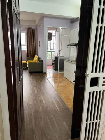 Bán căn hộ chung cư Mễ Trì 75m2 lô góc 3 ban công full nội thất 2pn2vs chỉ 4.5x tỷ.