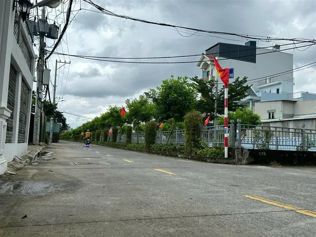 Nhà thật, hình ảnh thật,E Kiên Bán Đất 140m2 có sẵn 140 m2 thổ cư giá 7.8 tỷ tại Đường Thạnh Lộc 37 Phường Thạnh Lộc Quận 12 TP. Hồ Chí Minh