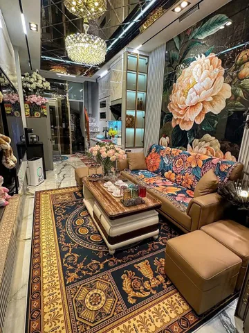 Cho thuê Nhà riêng 40m2 giá 25 triệu tại Đường Minh Khai Phường Minh Khai Quận Hai Bà Trưng Hà Nội