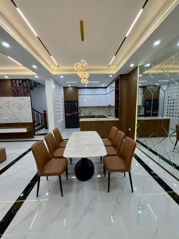 Giảm chào nhà KHƯƠNG TRUNG, Thanh Xuân 50m2 x 6T, Thang máy, 13.88 Tỷ
