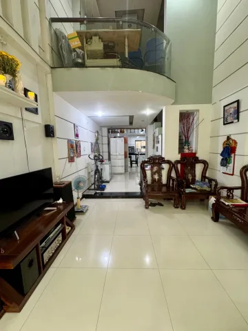 🥰 E Kiên nhà phố ở HCM,Bán Nhà riêng 68m2 có sẵn 68 m2 thổ cư giá 7.55 tỷ tại Đường Bùi Quang Là Phường 12 Quận Gò Vấp TP. Hồ Chí Minh