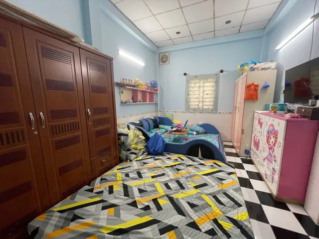 Nhà thật, hình ảnh thật ,E Kiên tại HCM Bán Nhà riêng 51m2 có sẵn 51 m2 thổ cư giá 6.05 tỷ tại Đường Phan Huy Ích Phường 12 Quận Gò Vấp TP. Hồ Chí Minh