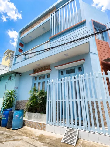 🔥 68M² – NHÀ 2 TẦNG – 3PN – HXH – GẦN CHỢ LÊ ĐÌNH CẨN – GIÁ MỚI 4,8 TỶ