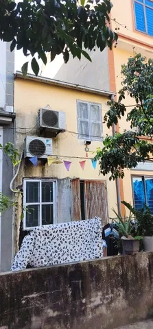 Bán Nhà riêng 31m2 có sẵn 31 m2 thổ cư giá 3.1 tỷ tại Đường Yên Hòa Phường Yên Nghĩa Quận Hà Đông Hà Nội