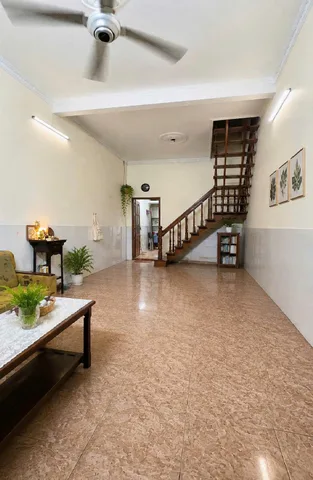 Bán nhà hẻm Nghĩa Phát, QUẬN TÂN BÌNH, 4x12.5 (50 m2), 6.9 tỷ