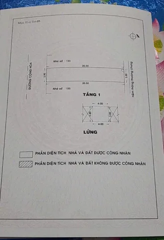 Bán Nhà Mặt Tiền 188 Cộng Hòa, Phường 4, Quận Tân Bình