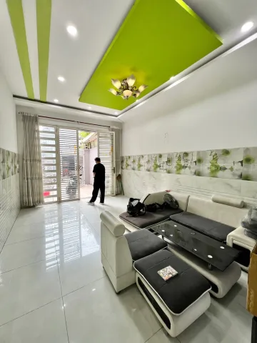 Bán Nhà riêng 80m2 có sẵn 80 m2 thổ cư giá 8.8 tỷ tại Đường Lê Đình Cẩn Phường Bình Trị Đông Quận Bình Tân TP. Hồ Chí Minh