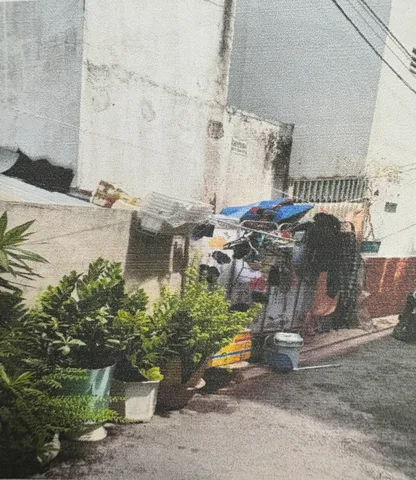 Bán Nhà Mặt Tiền 690 Lũy Bán Bích, P.Tân Thành, Tân Phú